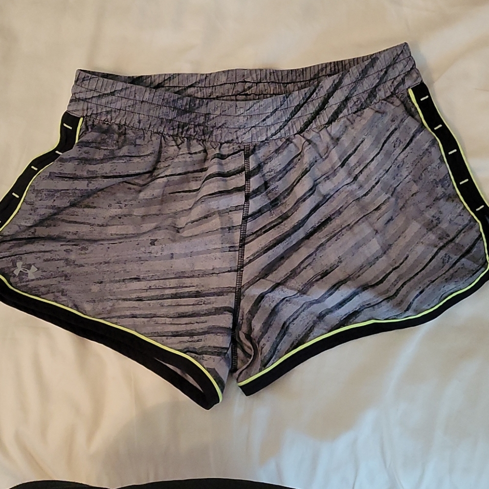 Under Armour Shorts